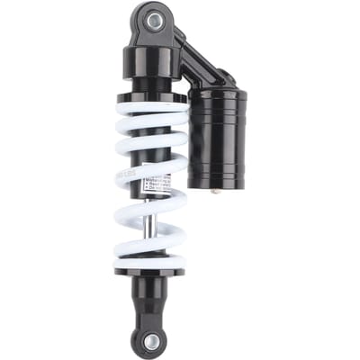 Amortisseur Arrière HD 280mm 980lbs Shocker Suspension Pit black