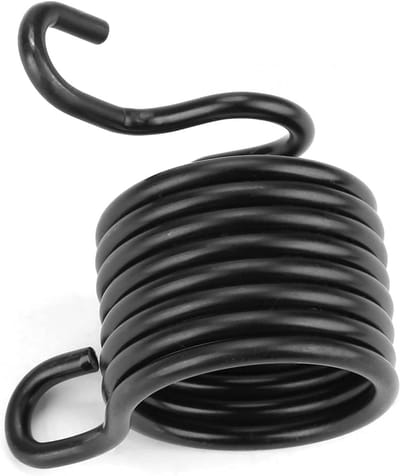 Luchthamerveer - Borgveer Hamer - Pneumatisch Gereedschap - Slijtvast Koolstofstaal - 34.4mm Buitendiameter - Zwart