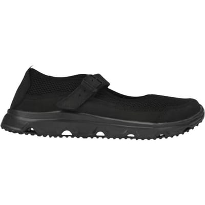 Espadrilles Salomon RX Marie-Jeanne Black