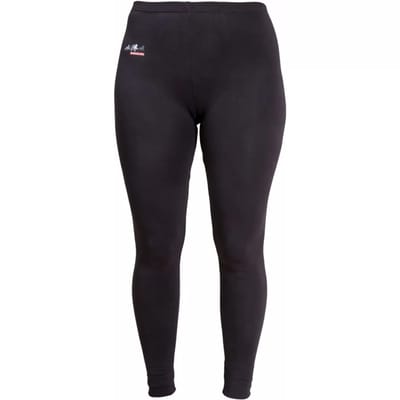Dames legging Karlslund Flói
