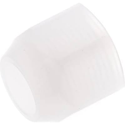 12x14mm (M20x1,5) PVDF wartelmoer
