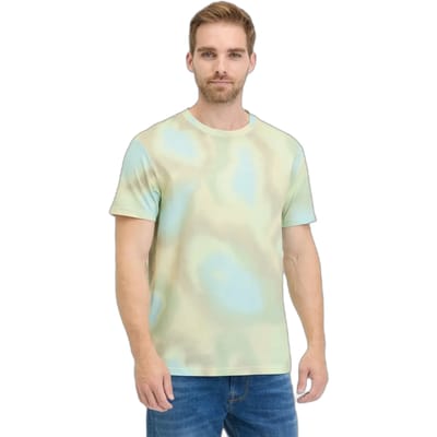 T-shirt Ragwear Dippos