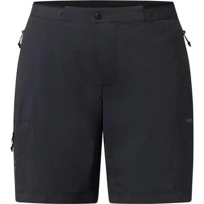 Haglofs L.i.m Fuse Ii Korte Broek Zwart 34 Vrouw