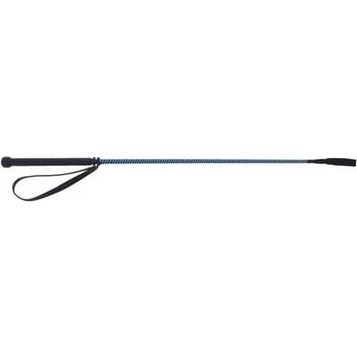 Paardrijzweep Whip & Go New six