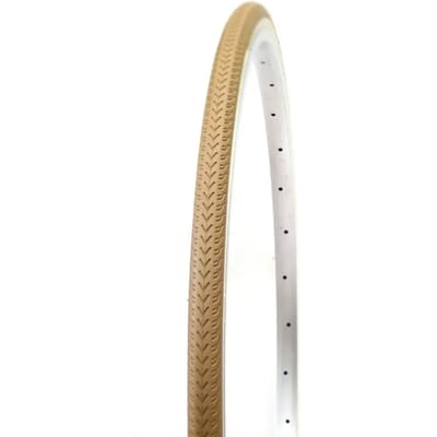 Urban mountainbike band Deli Creme Tr zijwand (28-622)