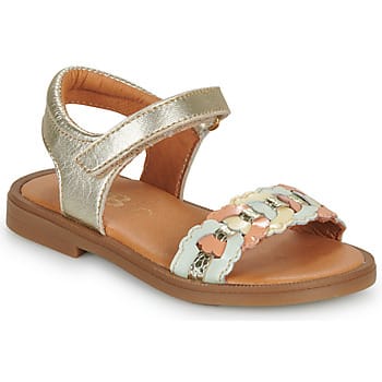 Platte sandalen GBB PRUNELLE