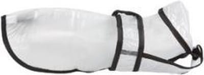 Regenmantel voor honden 29cm
