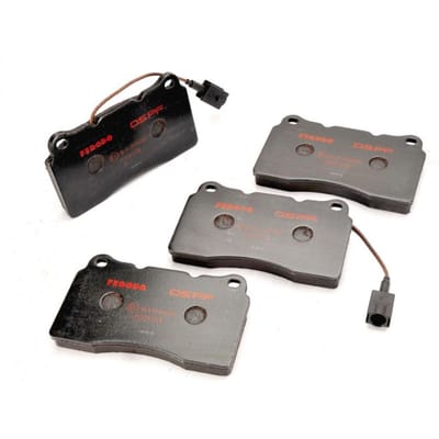 Remblokset FERODO Performance FDS1334, voor