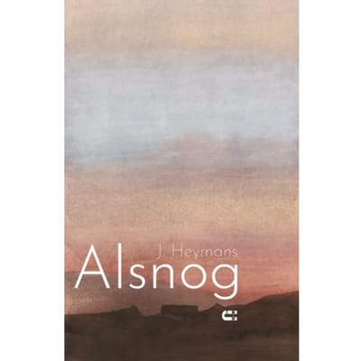 Alsnog - J. Heymans