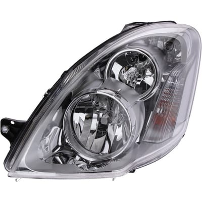 Koplampen MAGNETI MARELLI 712469301129, links