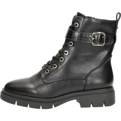 Tamaris - Veterschoenen Hoog