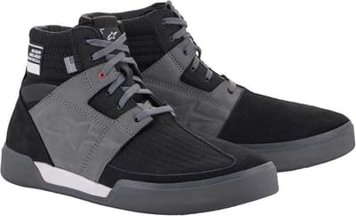 Alpinestars Primer Riding Motorschoenen Zwart EU 45 1/2 Man