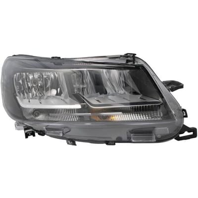 Koplampen MAGNETI MARELLI 711451043790