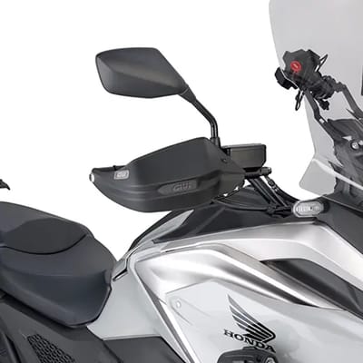 Motorfiets handbeschermers Givi Honda Nc750x