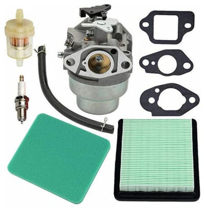 Carburateurrevisieset geschikt voor Honda GCV160 grasmaaier