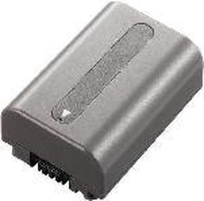 Huismerk Camera-accu NP-FP50 voor Sony - Aanbieding!