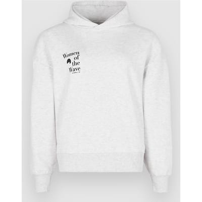 O'Neill Noos Wow Hoodie wit