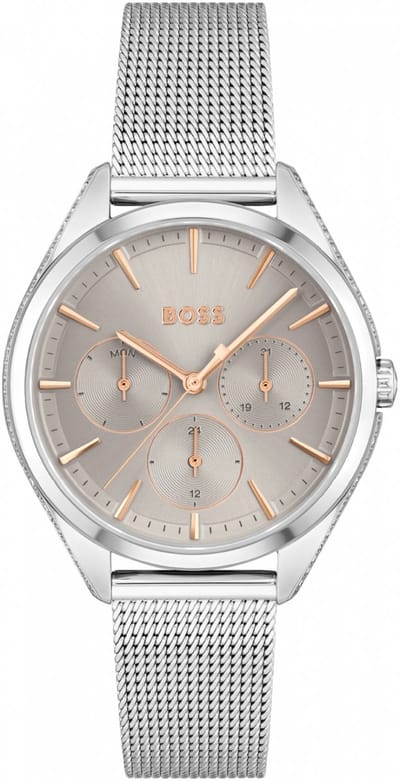 BOSS HB1502638 SAYA Dames Horloge