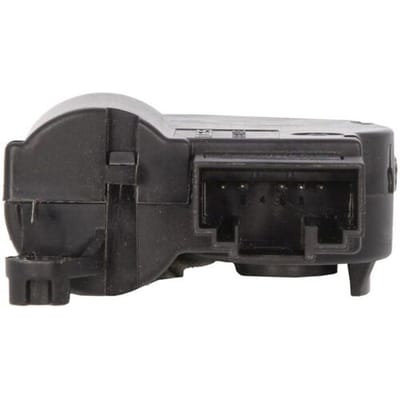 Bedieningselement, airconditioner DENSO DAT09022