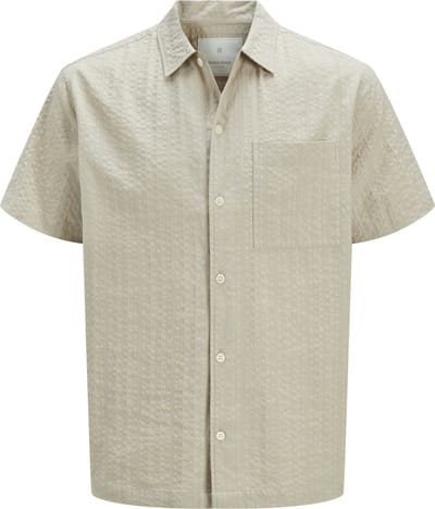 Jack & Jones Resort overhemd Relaxed Fit Resort overhemd