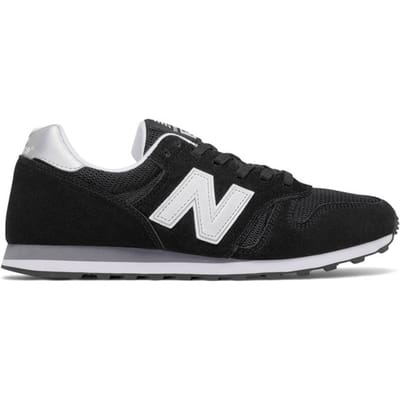 New Balance - maat 44.5 - ML311 Sneakers Heren - Black/Grey