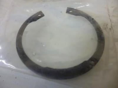 Originele visserie voor motor Aprilia 650 Pegaso 1997-2009 AP8125805 Nieuw