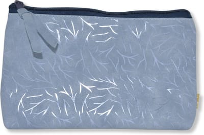 Kangaro penetui - Natural Beauty - 22x15cm - PU blauw