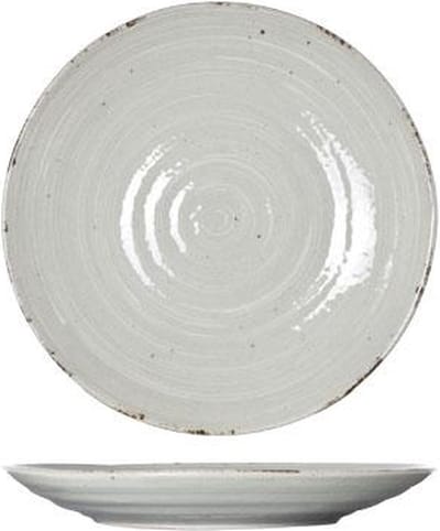 Cosy & Trendy Avalon Bord Rond D22x3cm