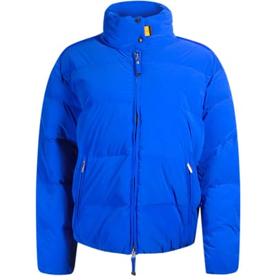 Parajumpers Pia Kos helderblauw donsjack
