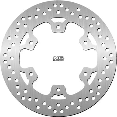 Remschijf voor vaste motorfiets NG Brake Disc DIS1713