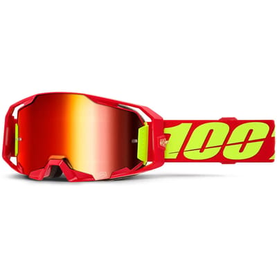 100% motormasker Armatic
