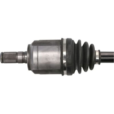 Aandrijfas POINT GEAR PNG76474
