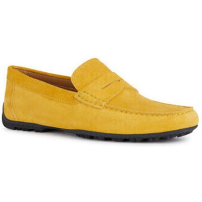 Mocassins Geox u35cfb