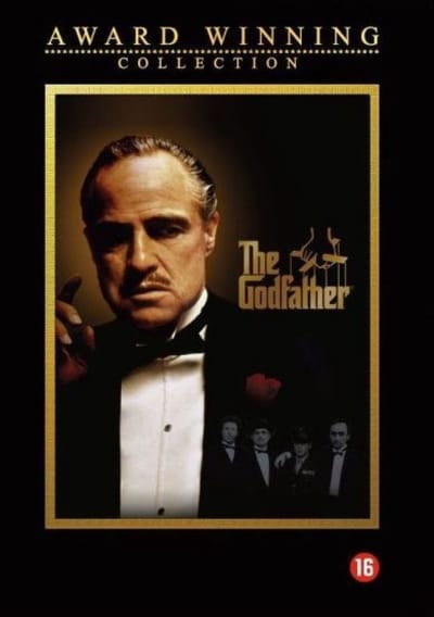 Godfather 1