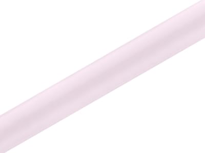 PartyDeco - Satijn breed op rol pink (9 mtr)
