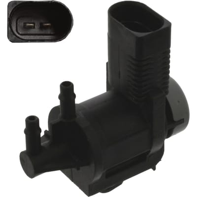 Drukomvormer, uitlaatgasregeling FEBI BILSTEIN 45698