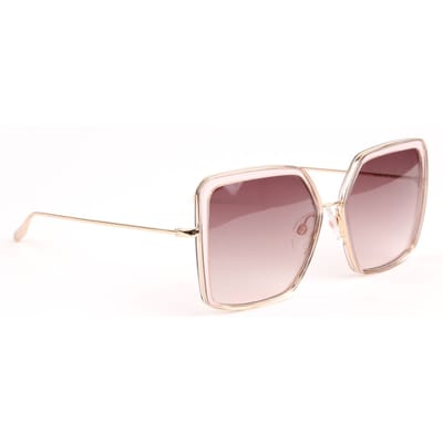 Ana Hickmann Sunglasses HI3196 T02 56