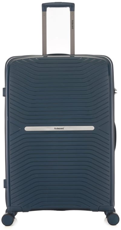 Decent Airmate Spinner Large 77 dark teal