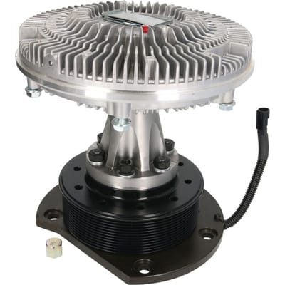 Koppeling, radiatorventilator NRF 49011