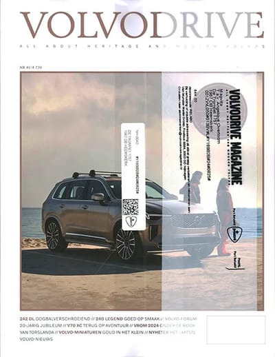 VolvoDrive - 81 2024