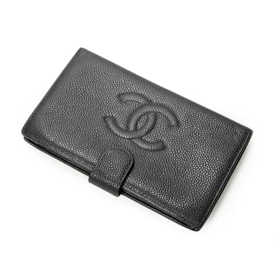 Timeless Long Bifold Wallet   Portemonnee