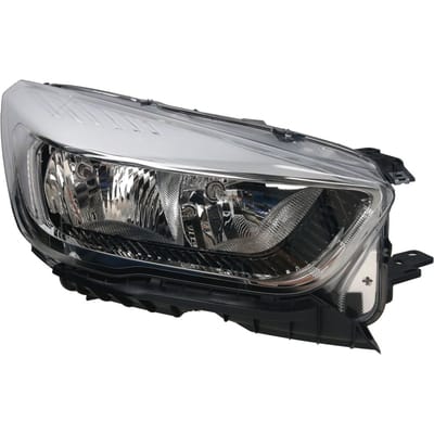 Koplampen VALEO 450591, rechts