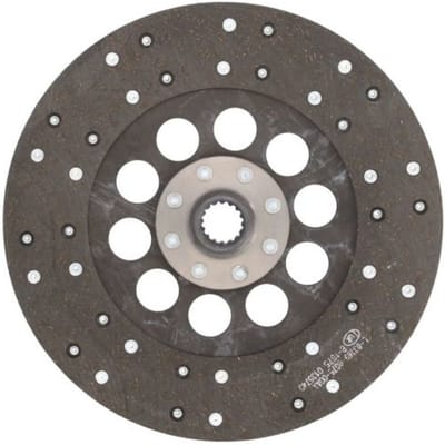 Koppelingsplaat LUK 331 0097 16