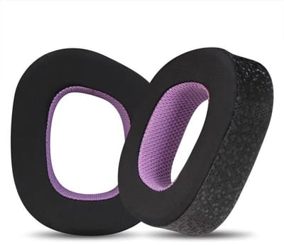 Koelende Oorkussens voor Corsair HS80 RGB & HS80 MAX Koptelefoons