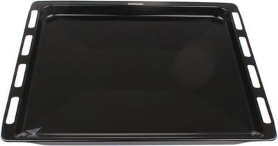 Bosch/Siemens Bakplaat Geëmailleerd 30 x 375 x 465 mm