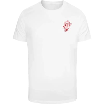 Mister Tee Negroni Please Tee MT3524