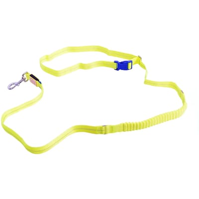 Duvoplus - Uitlaatriem Voor Dieren - Hond - Dressuur Sliplijn S - 183cm/10mm Rood - 1st
