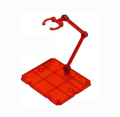Cosensi - Dailygoods - Model Soul Bracket Stand voor Actiefiguren 9,5x7,5 cm