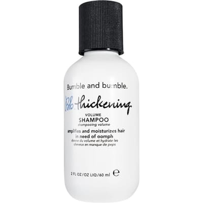 Bumble and bumble Shampoo voor volume Thickening Volume Dames 60 ml