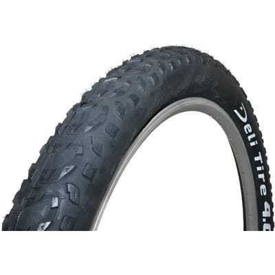 Mountainbikeband Deli fat bike TR